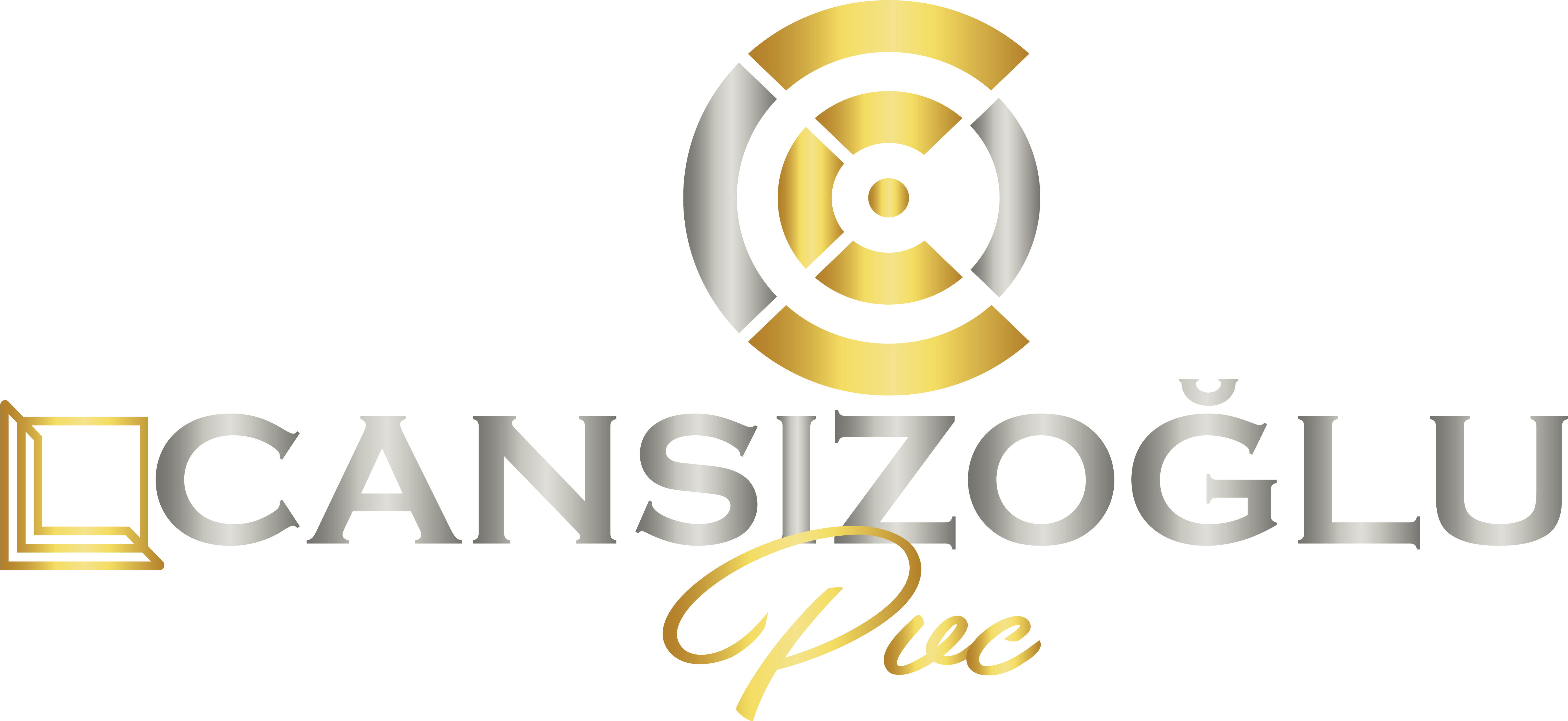 Cansızoğlu PVC Logo